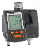 Test de la minuterie d’arrosage Gardena 1874-20