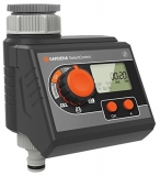 Test du programmateur d’arrosage Gardena SelectControl 1885-20
