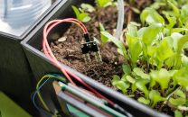 Créer son arrosage automatique avec un Arduino