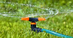 Les avantages de l’arrosage automatique de jardin
